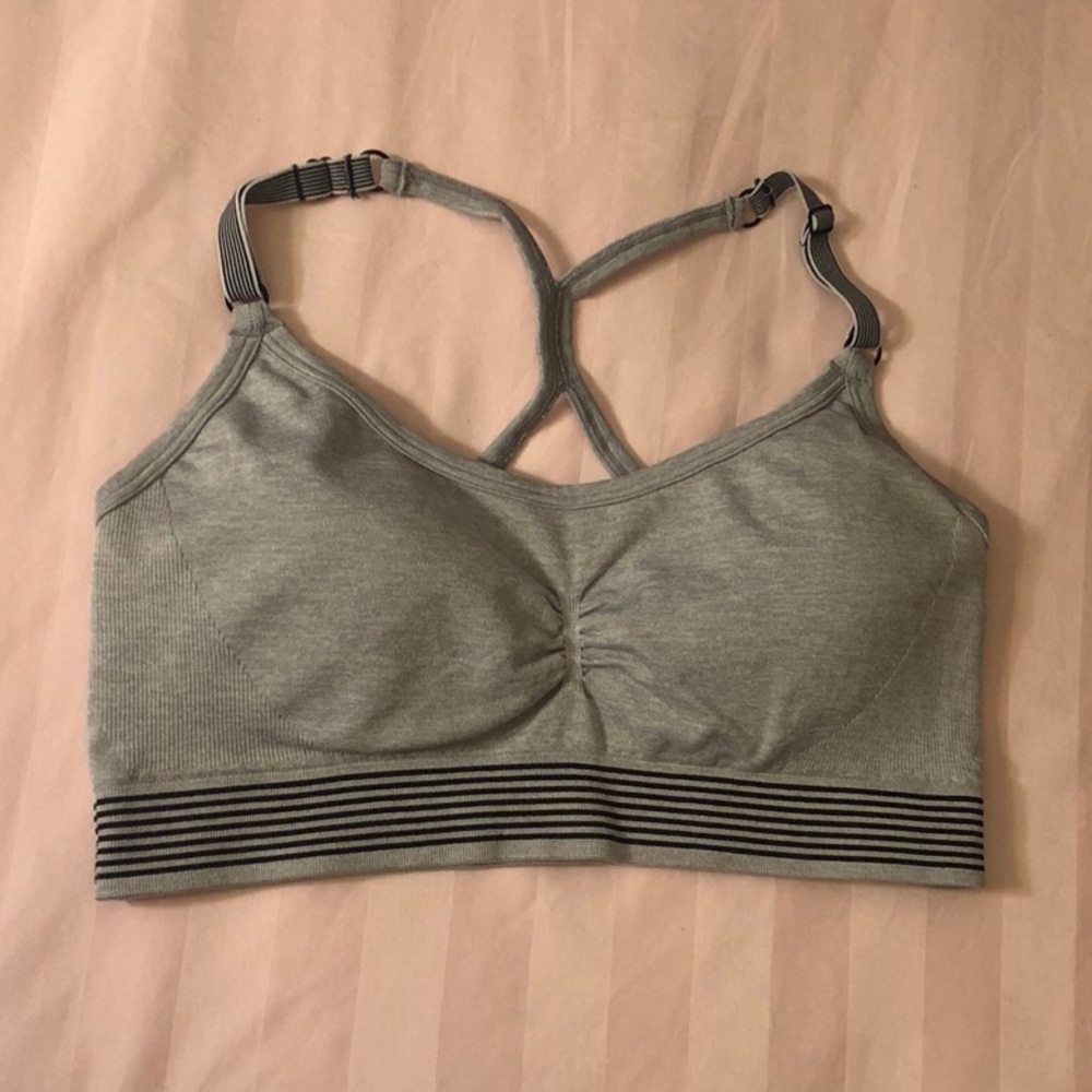 Victoria Secret Sport Racerback Bra